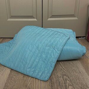 IKEA Double Breathable Sheets w Pillow